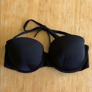 Women’s Victoria’s Secret Bandeau bikini top
